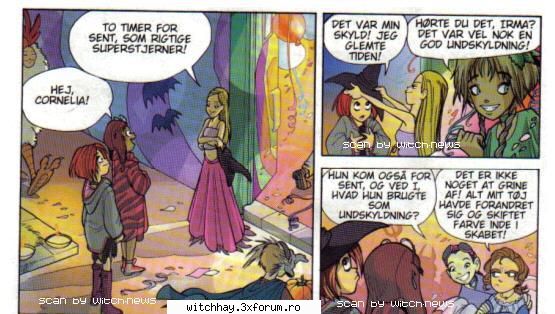 apare si elyon intr-un colt elyon