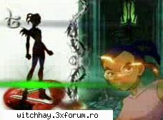 TARANEE - will - WITCH