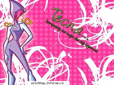 tehna de la tehna