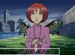 WILL - PURTATOAREA INIMII - WITCH