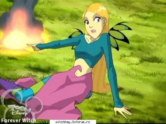 terra! cornelia hale